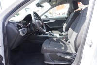 Audi A4 Avant 35 TFSI S line S-Tronic
