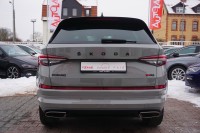 Skoda Kodiaq 2.0 RS 4x4 DSG