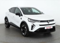 Renault Captur TCe 90