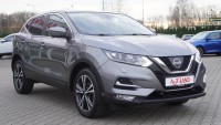 Nissan Qashqai 1.2 DIG-T N-Connecta