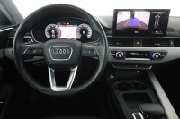 Audi A4 Quattro Avant 40 TFSI quattro advanced
