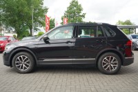 VW Tiguan 1.5 16V TSI Life DSG