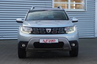 Vorschau: Dacia Duster 1.6 SCe 115