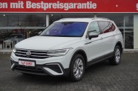 Vorschau: VW Tiguan Allspace 2.0 TDI 4Motion