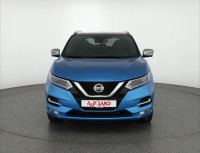 Nissan Qashqai 1.7 dCi Tekna+ 4x4