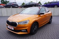 Vorschau: Skoda Fabia 1.0 Style
