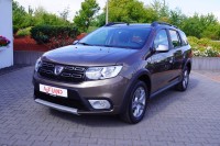 Vorschau: Dacia Logan II MCV Kombi 0.9 TCE Stepway