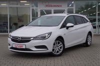 Vorschau: Opel Astra K ST 1.4 Turbo Edition