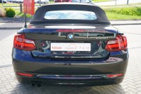 BMW 220 i Sport Line
