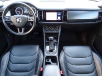 Skoda Kodiaq 1.5 TSI DSG Soleil