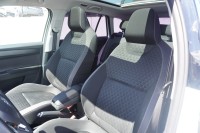 Skoda Fabia Combi 1.2l TSI Style