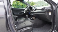 Hyundai i30 Kombi 1.5 T-GDI mHev Aut.