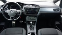 VW Touran 1.5 TSI DSG Active