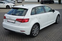 Audi A3 40 1.4 TFSI e-tron Sportback S-Line