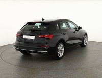 Audi A3 Sportback 35 TFSI s-tronic