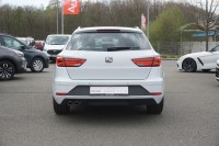 Seat Leon ST 1.5 TSI FR Black
