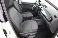 Skoda Fabia 1.0 Clever