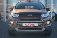 Ford EcoSport 1.0 EcoBoost