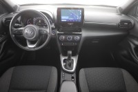 Toyota Yaris Cross 1.5 VVT-i Aut.