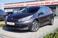 Kia Ceed SW 1.6 Edition 7 Navi Sitzheizung Kamera