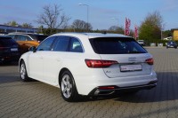 Audi A4 Avant 40 TFSI advanced