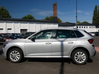 Skoda Kamiq 1.0 TSI DSG