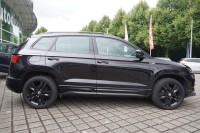 Skoda Karoq 1.5 TSI Sportline