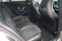 Mercedes-Benz CLA 220 d SB AMG Line