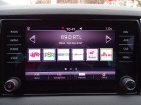 Skoda Karoq 2.0 TDI Style 4x4