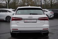 Audi A6 Avant 40 TDI sport S Line