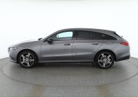 Vorschau: Mercedes-Benz CLA 200 SB Progressive