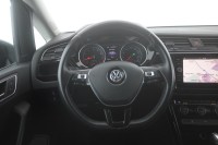 VW Touran 1.4 TSI DSG R-Line