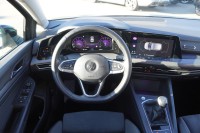 VW Golf VIII 1.5 16V TSI Life