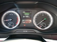 Skoda Karoq 1.5 TSI Soleil