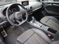 Audi A3 Sportback 40 TFSI quattro S-Line