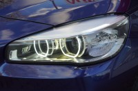 BMW Active Tourer 218i