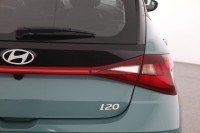 Hyundai i20 1.0 T-GDI Aut.