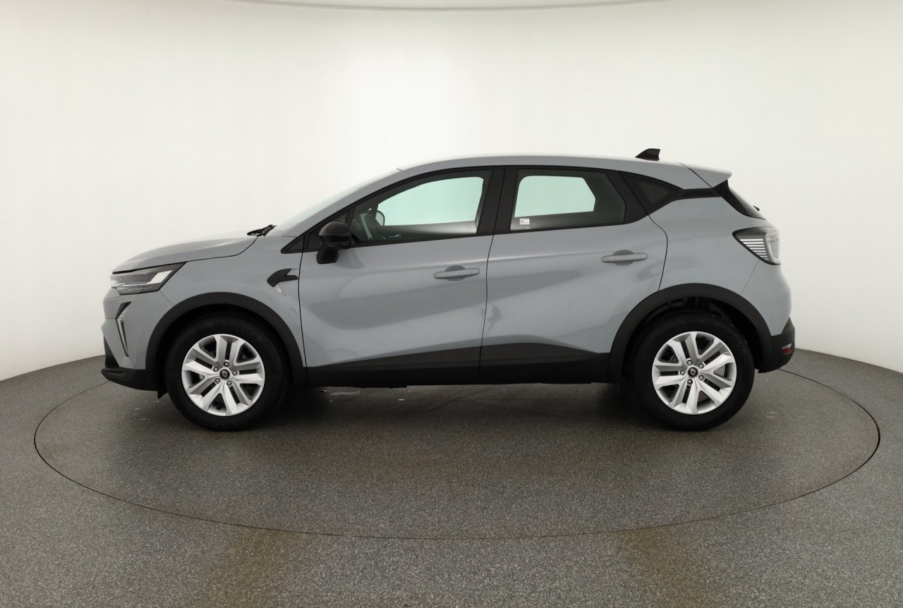 Renault Captur TCe 90