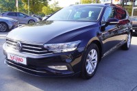 Vorschau: VW Passat Variant 1.5 TSI Business
