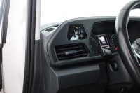 VW Caddy 2.0 TDI DSG