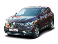 Renault Koleos 1.7 Limited Aut. LED Navi Sitzheizung PDC