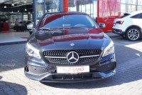 Mercedes-Benz CLA 250 Shooting Brake AMG Line 7G-DCT