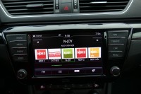 Skoda Superb Combi 2.0 L&K