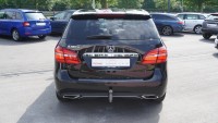 Mercedes-Benz B 180 B180d Edition
