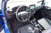 Ford Fiesta 1.0 EB