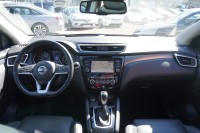 Nissan Qashqai 1.3 DIG-T Tekna DCT