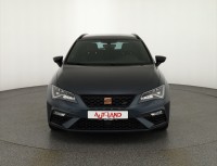Seat Leon ST 2.0 TSI DSG Cupra 300 4Drive