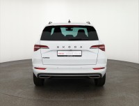 Skoda Karoq Sportline 1.5 TSI DSG