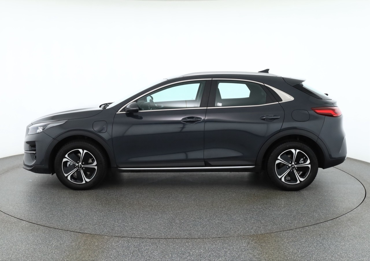 Kia xcee'd XCeed 1.6 Vision Plug-in Hybrid