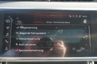 Audi A8 50 3.0 TDI quattro